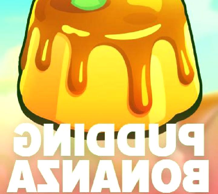 Pudding Bonanza slot game