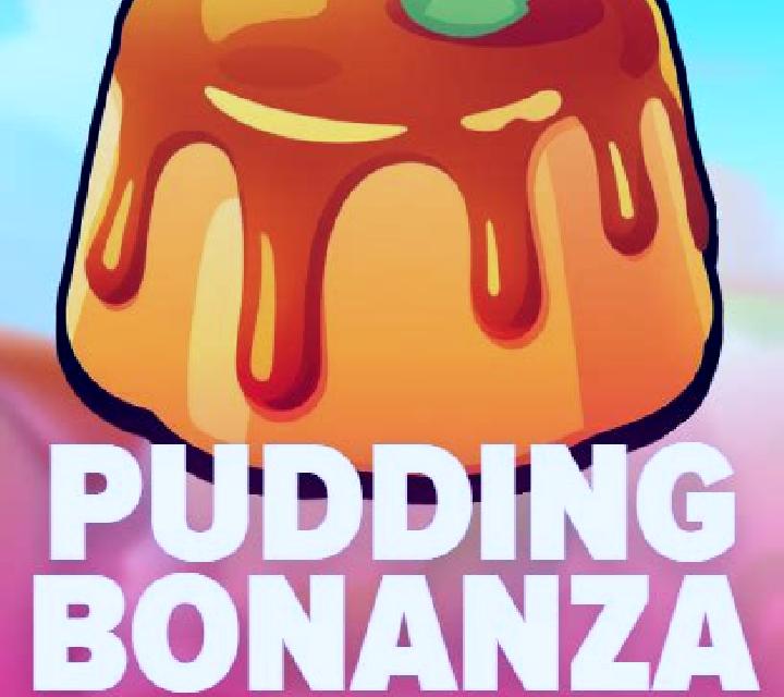 Pudding Bonanza slot