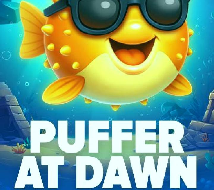 Puffer at Dawn slot