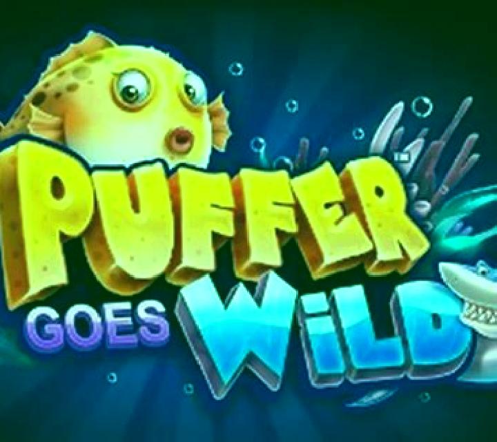 Puffer Goes WIld online slot