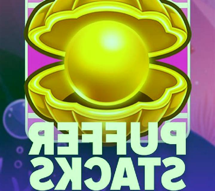 Puffer Stacks 2 online slot