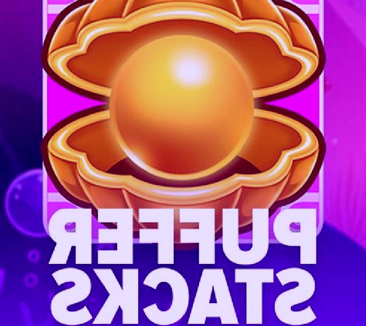 Puffer Stacks 2 slot game