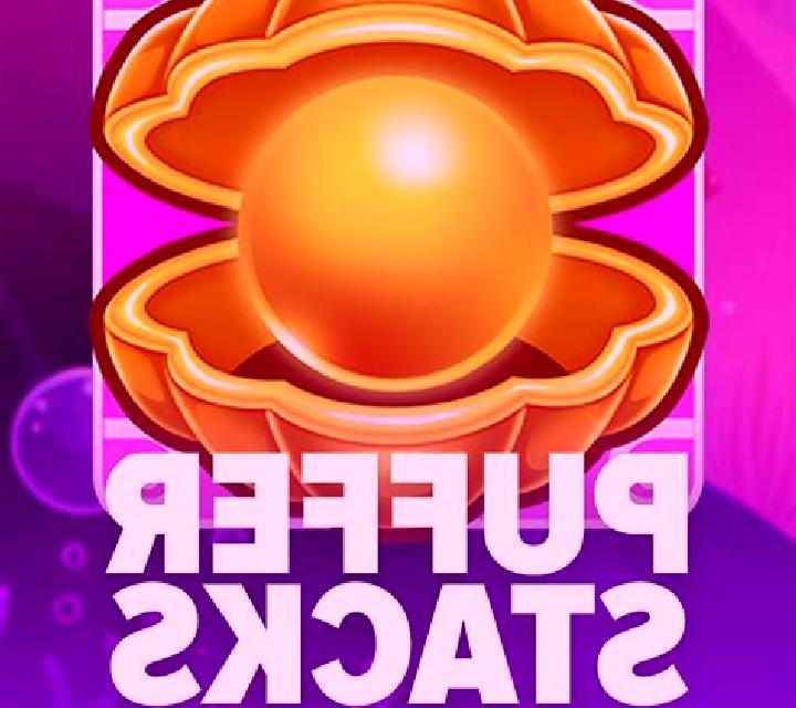 Puffer Stacks 2 slot machine