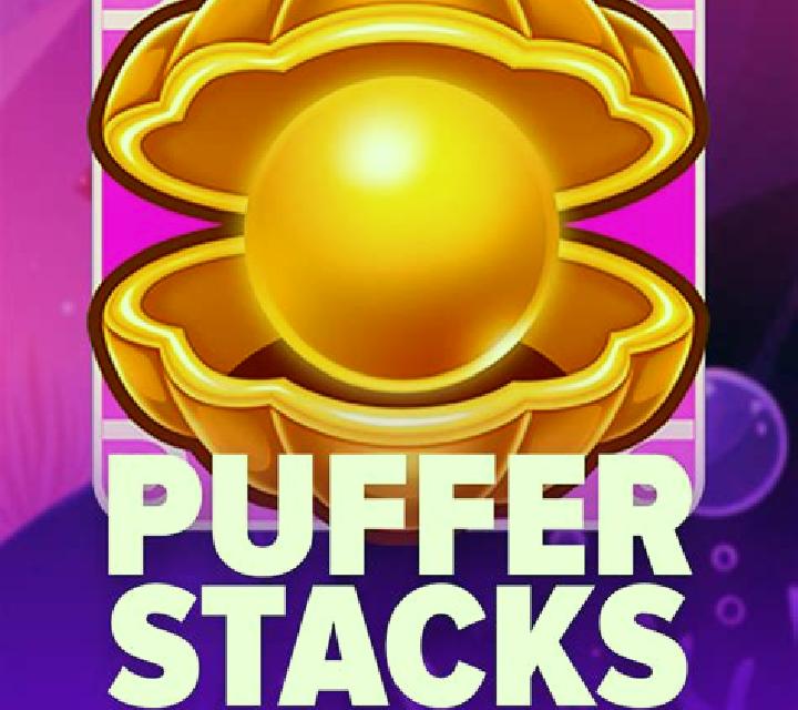 Puffer Stacks online slot