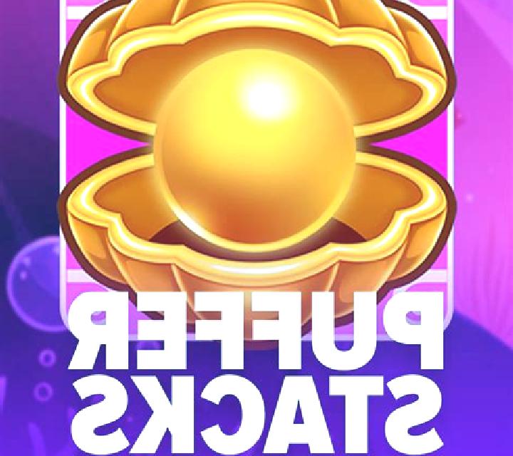 Puffer Stacks slot game