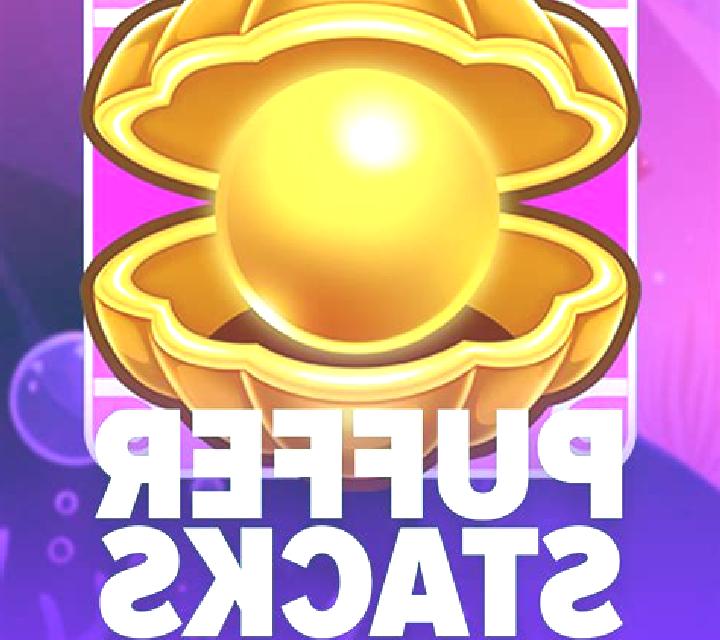 Puffer Stacks slot