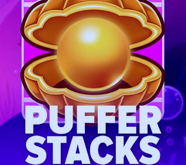 Puffer Swimming online slot