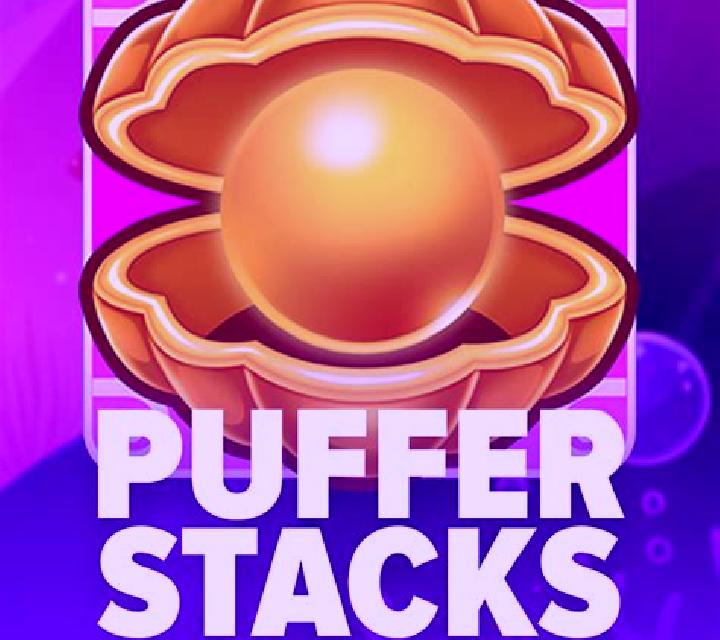 Puffer Swimming slot game