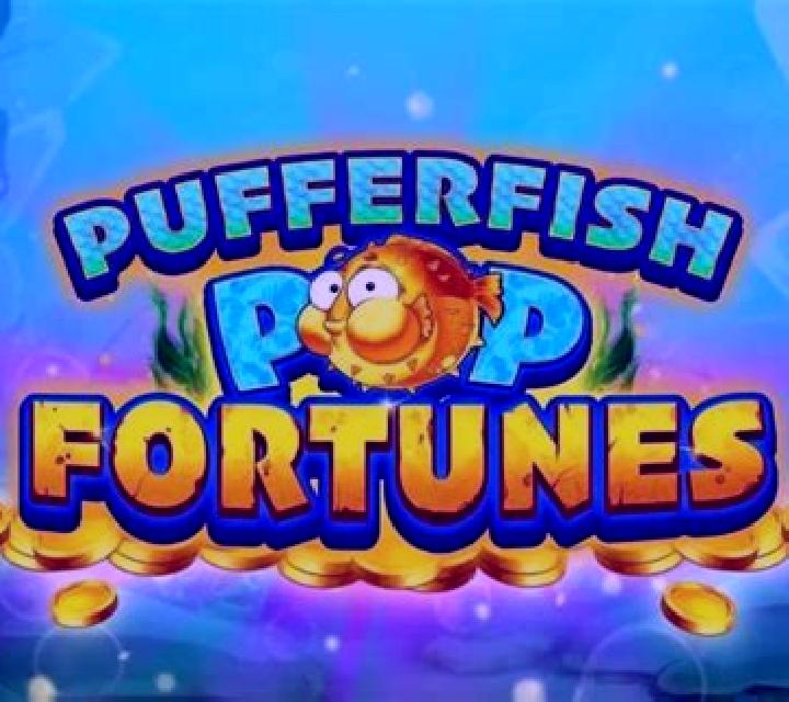 Pufferfish Pop Fortunes online slot