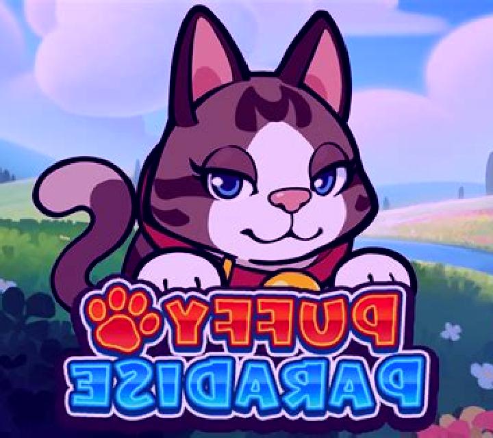 Puffy Paradise online slot