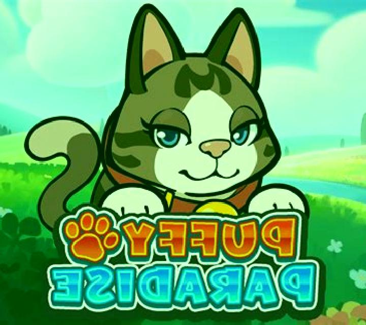 Puffy Paradise slot game
