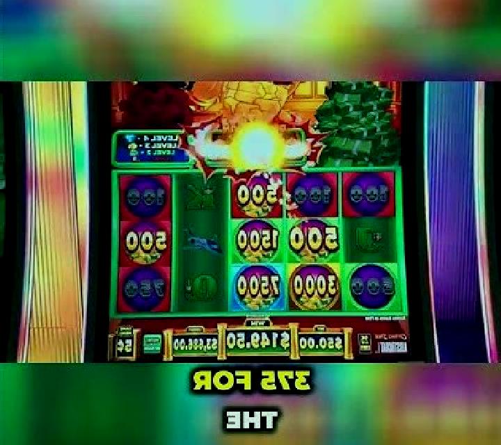 PUFFY slot