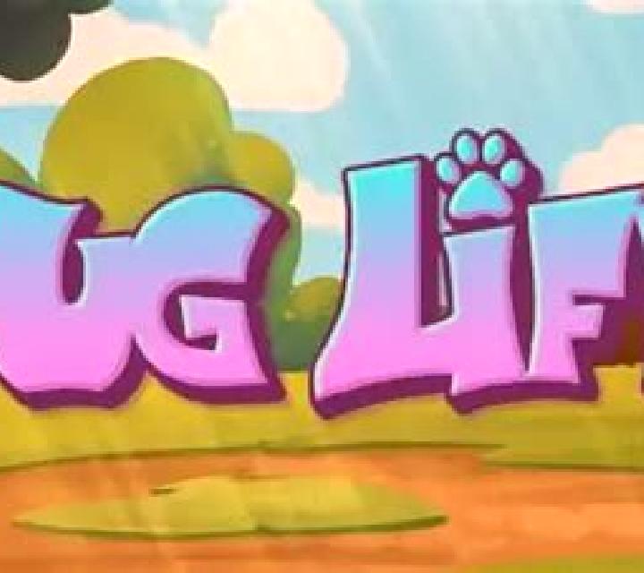 Pug Life slot machine