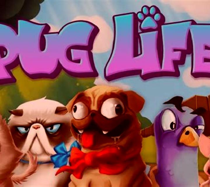 Pug Life slot