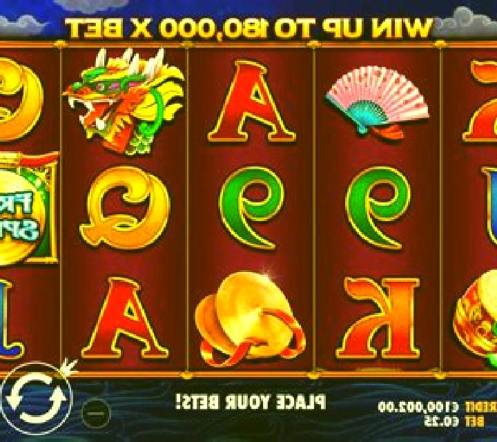 Puggy Payout online slot
