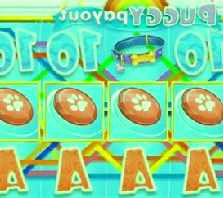 Puggy Payout slot game