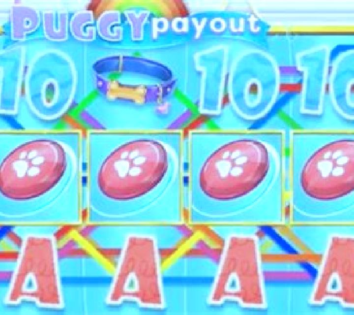 Puggy Payout slot