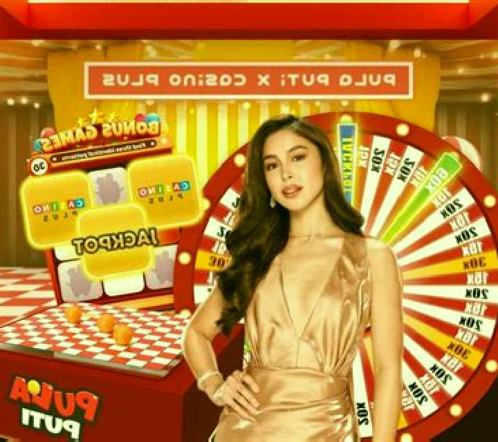 Pula Puti online slot