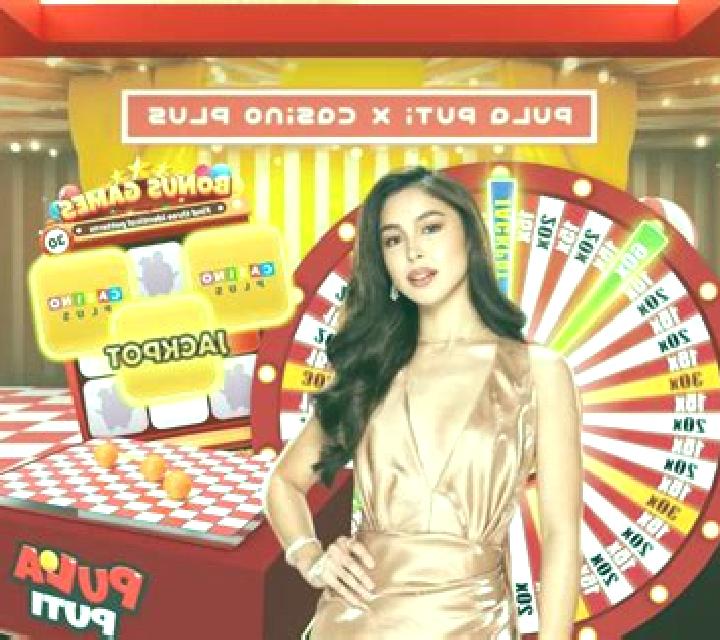 Pula Puti slot machine