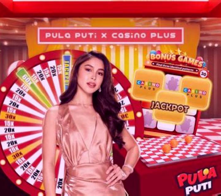 Pula Puti slot