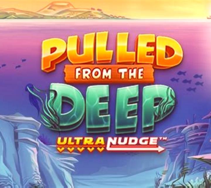 Pulled From the Deep UltraNudge online slot