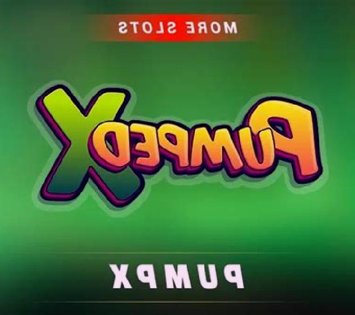 PumpedX online slot