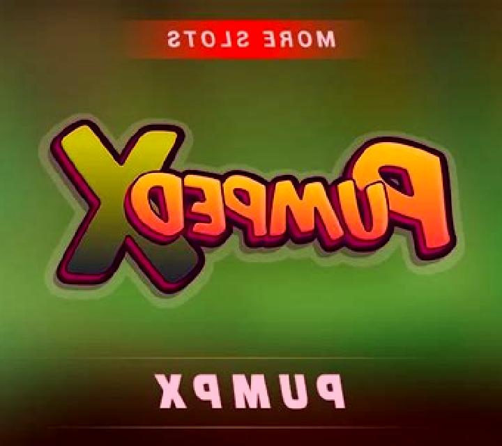 PumpedX slot game
