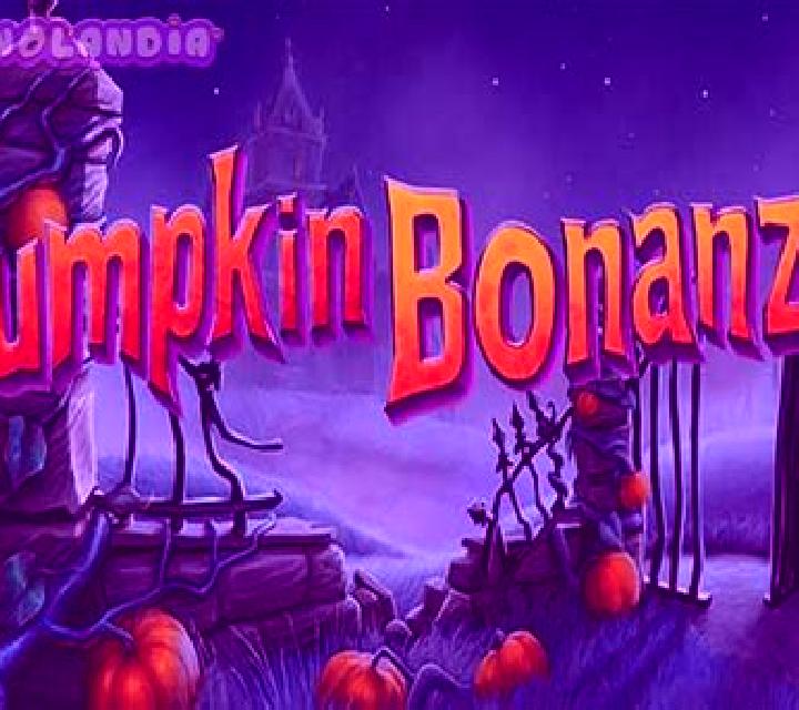 Pumpkin Bonanza online slot