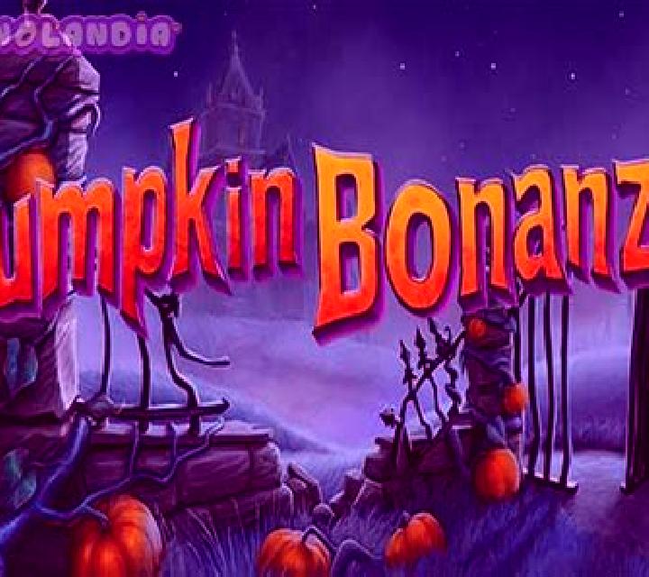 Pumpkin Bonanza slot machine
