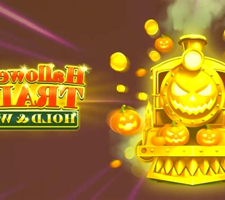 Pumpkin Booster online slot