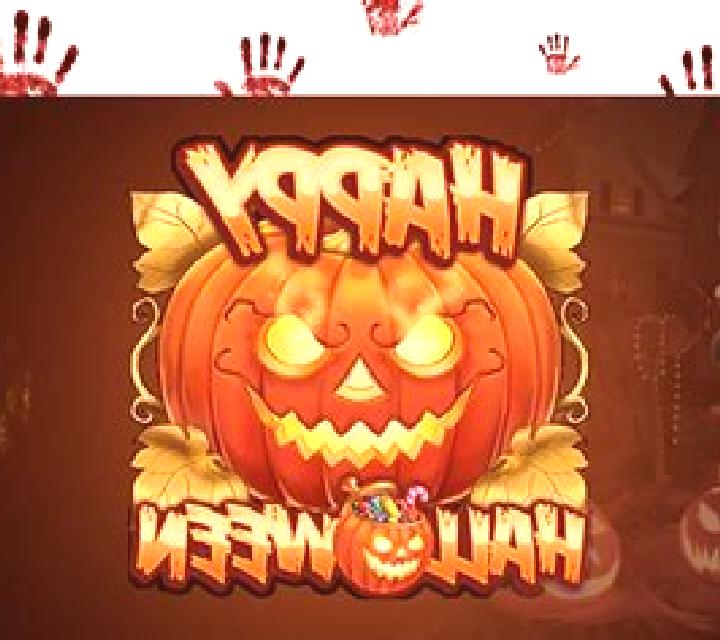 Pumpkin Horror online slot