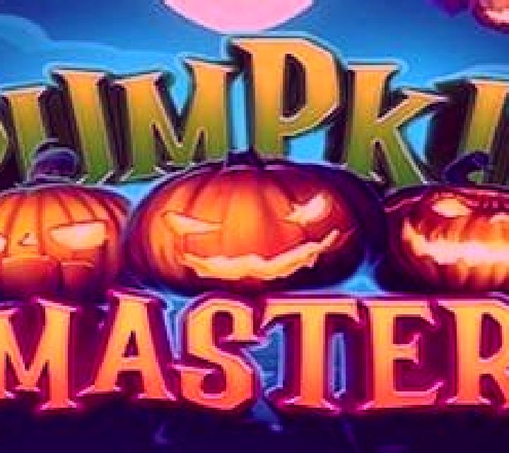 Pumpkin Master slot