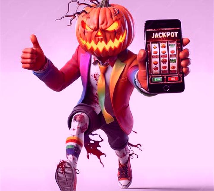 Pumpkin Night slot