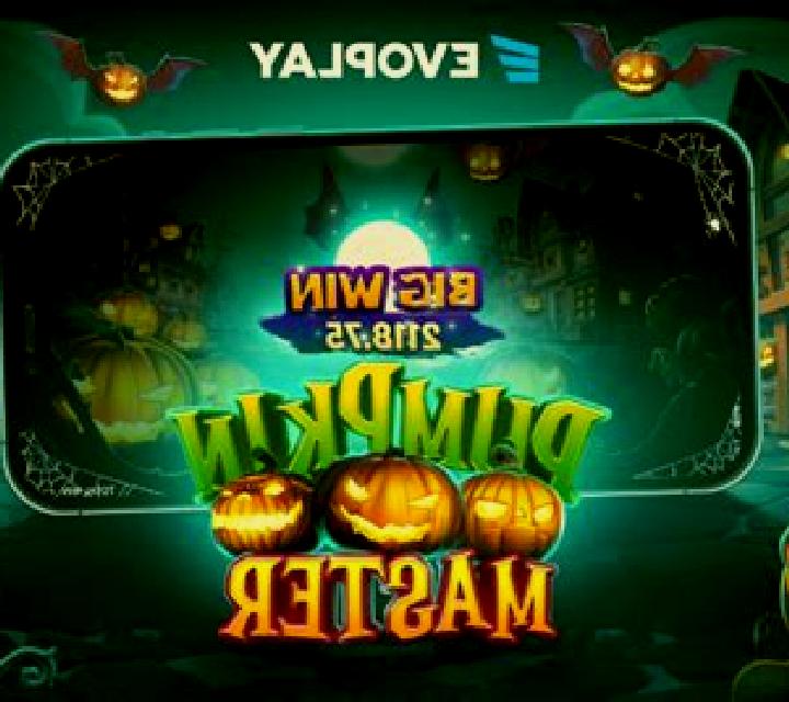 Pumpkin Party online slot