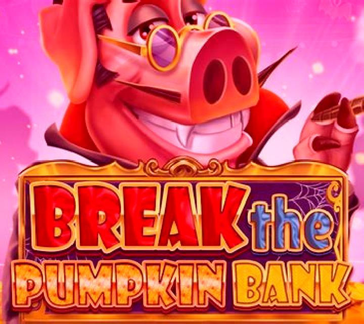 Pumpkin Party slot game