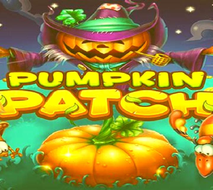 Pumpkin Patch slot