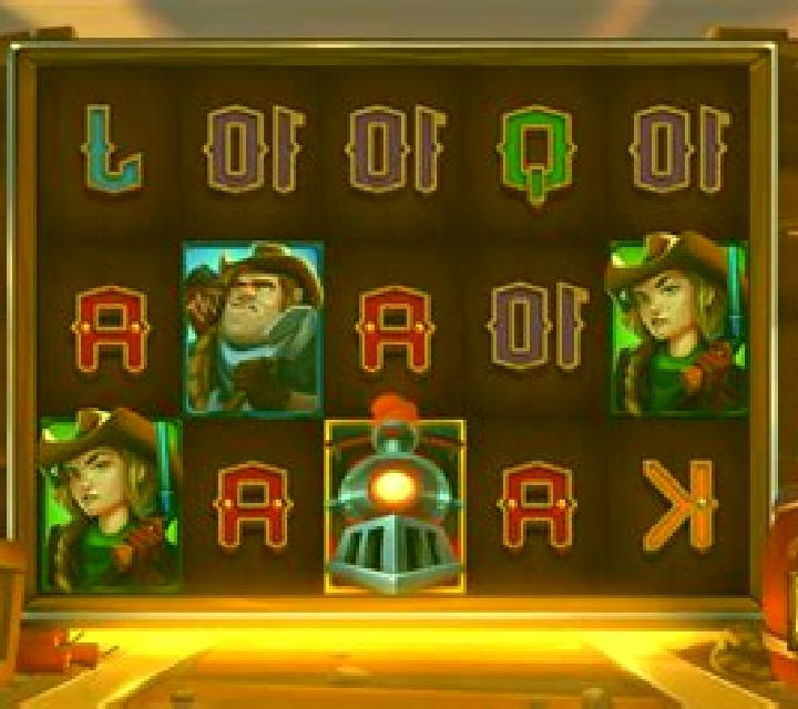 Pumpkin Payday online slot