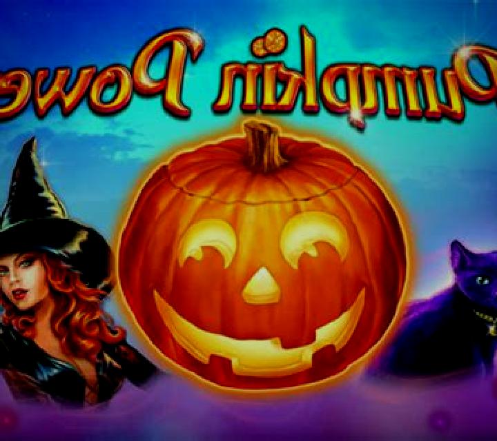 Pumpkin Power slot machine