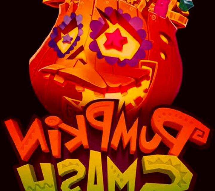 Pumpkin Smash slot game