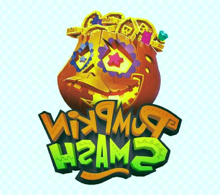 Pumpkin Smash slot machine