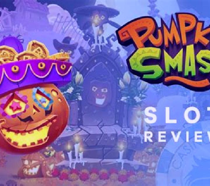 Pumpkin Smash slot