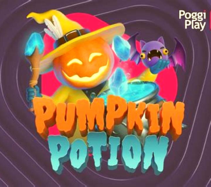 Pumpkin Win online slot