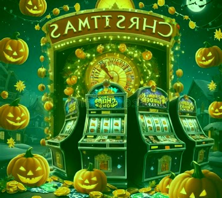 Pumpkins Fiesta online slot