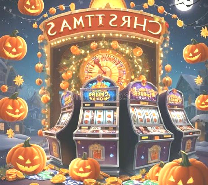 Pumpkins Fiesta slot game