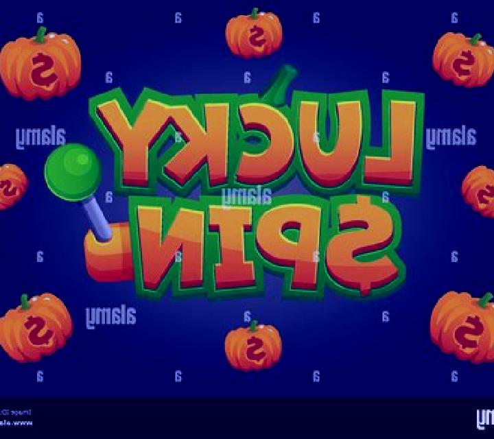Pumpkins Go Lucky slot game