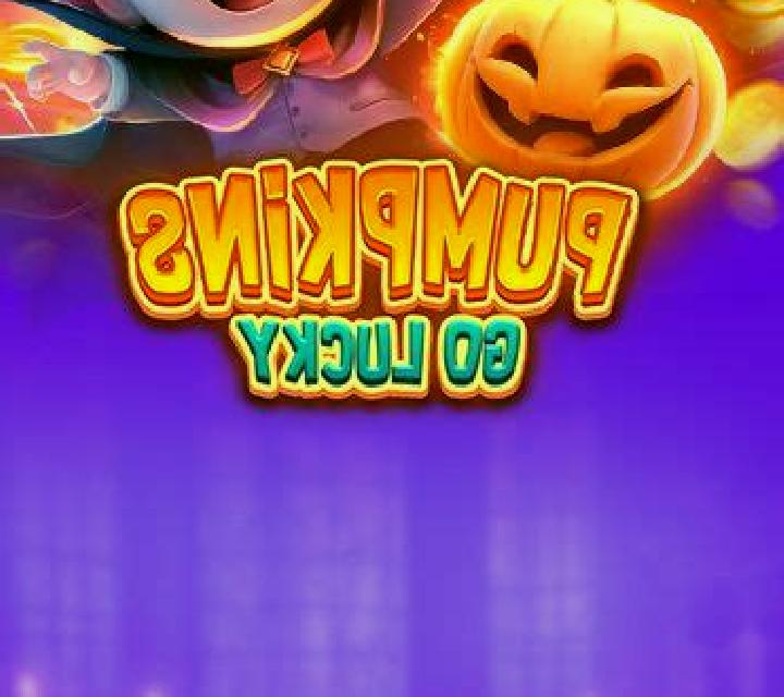 Pumpkins Go Lucky slot