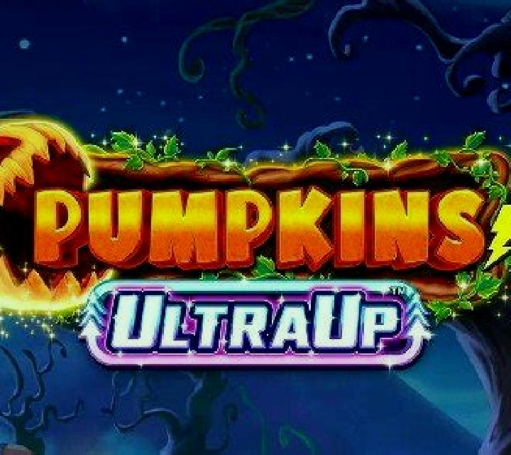Pumpkins UltraUp online slot