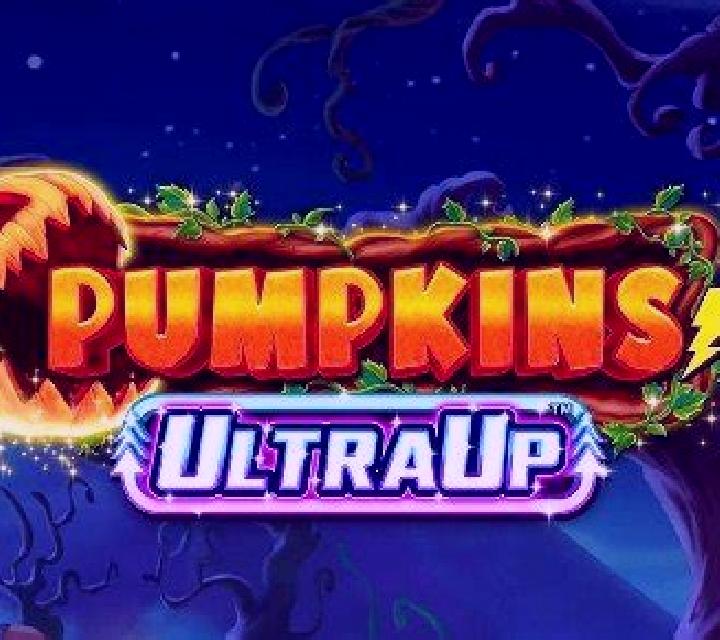 Pumpkins UltraUp slot