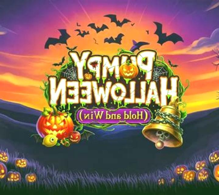 Pumpy Halloween online slot