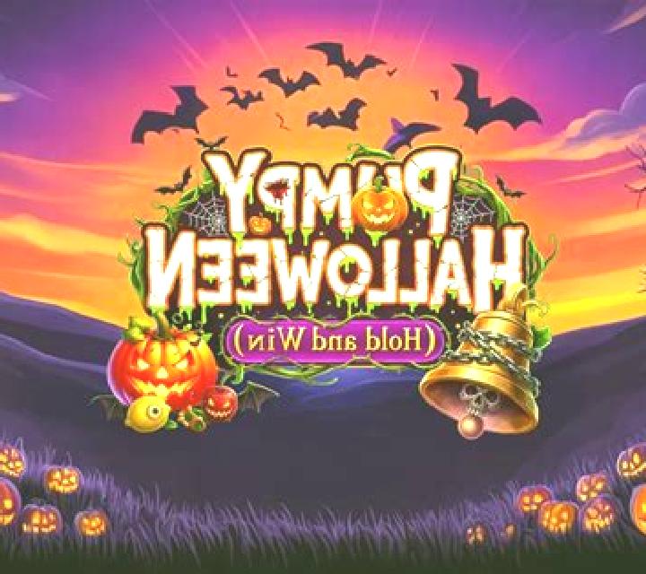 Pumpy Halloween slot game